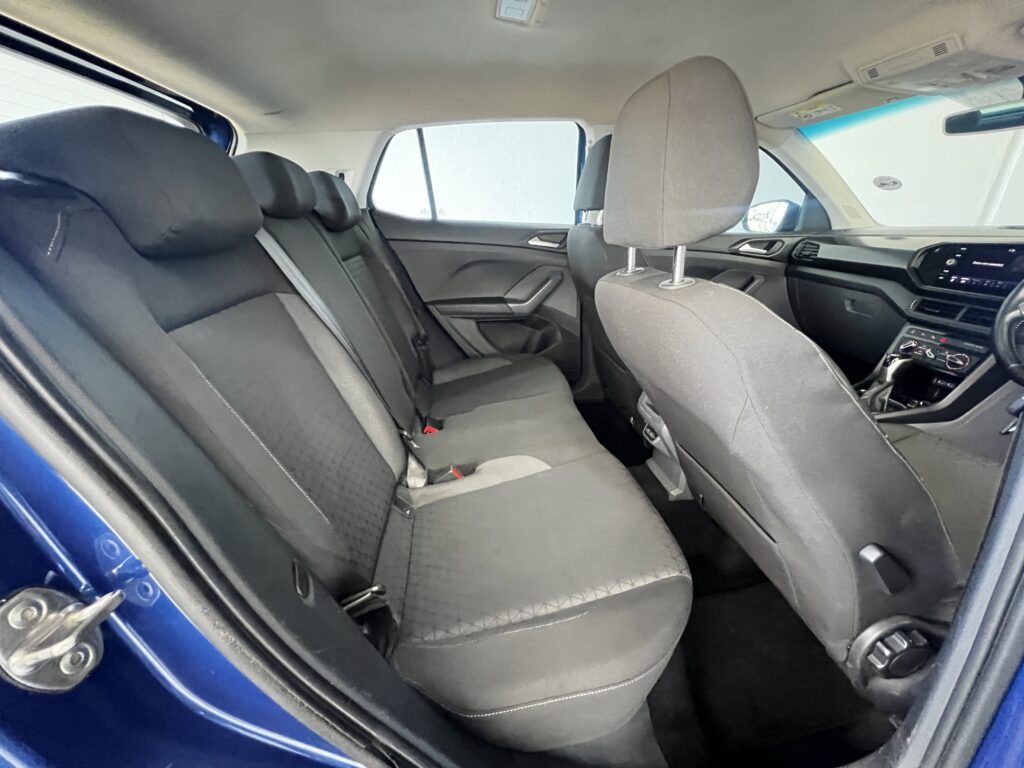 2020 Volkswagen T-Cross 1.0 TSI R-line Auto