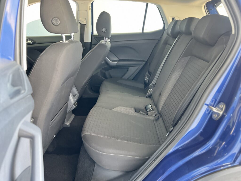 2020 Volkswagen T-Cross 1.0 TSI R-line Auto