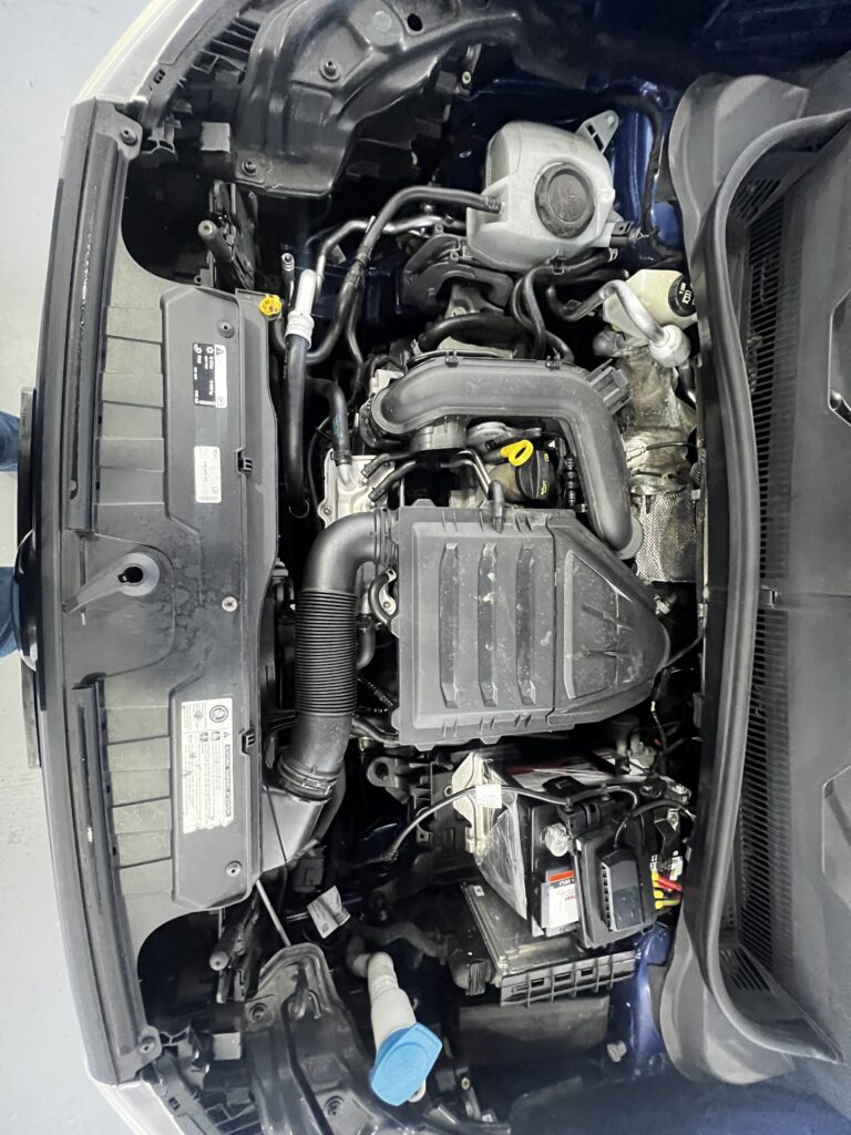 2020 Volkswagen T-Cross 1.0 TSI R-line Auto