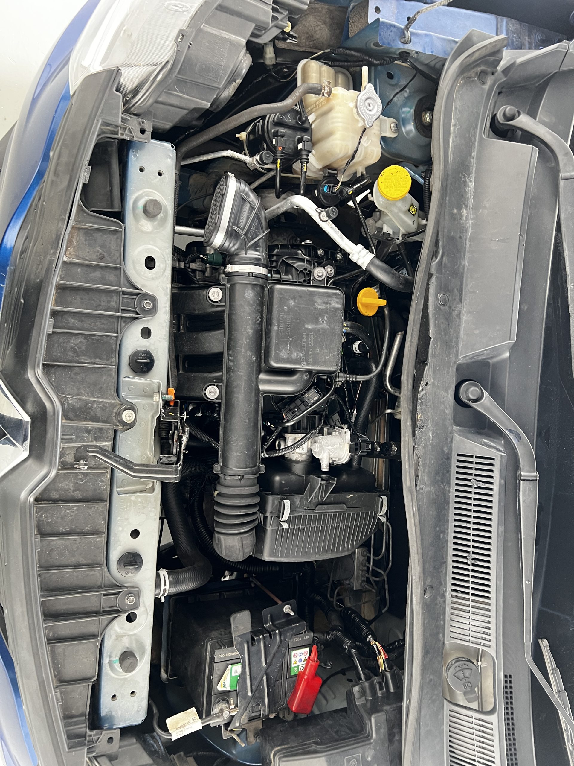 Renault Triber 1.0 Expression – Car Sales